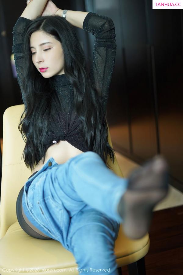 小蛮妖  [XiuRen]高清写真图 2020.07.30 No.2386 小蛮妖Yummy第58张图片